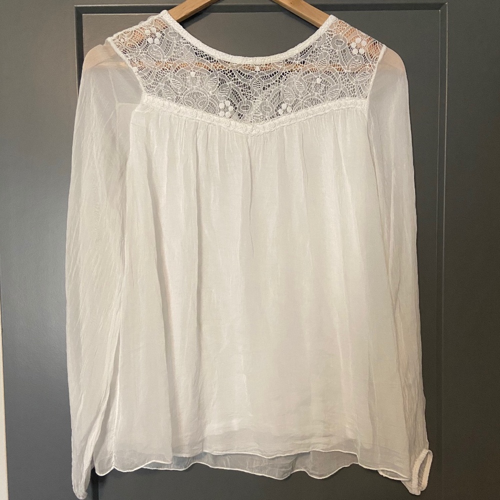 Tendenze Blouse